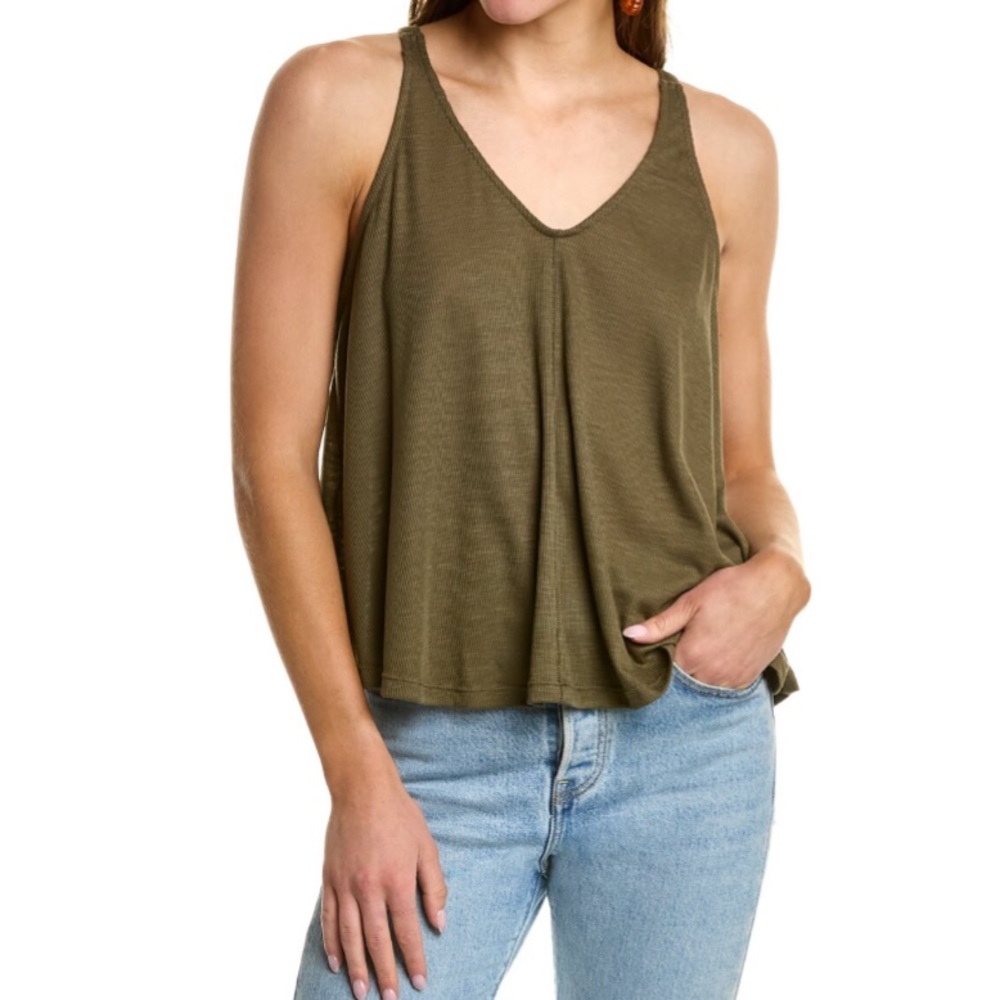 Free People Dani Tank